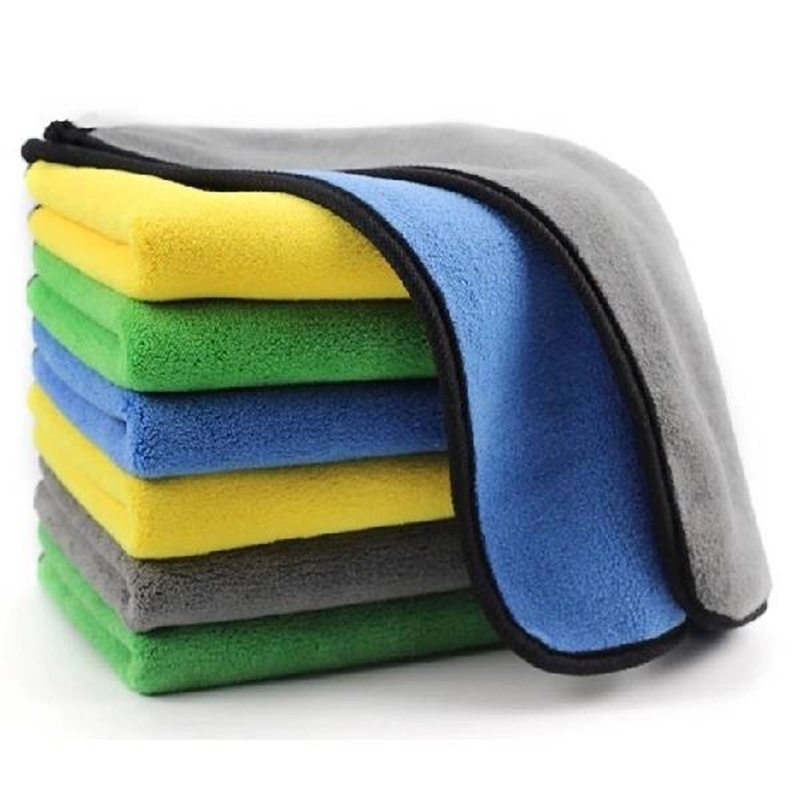 Bath Towel